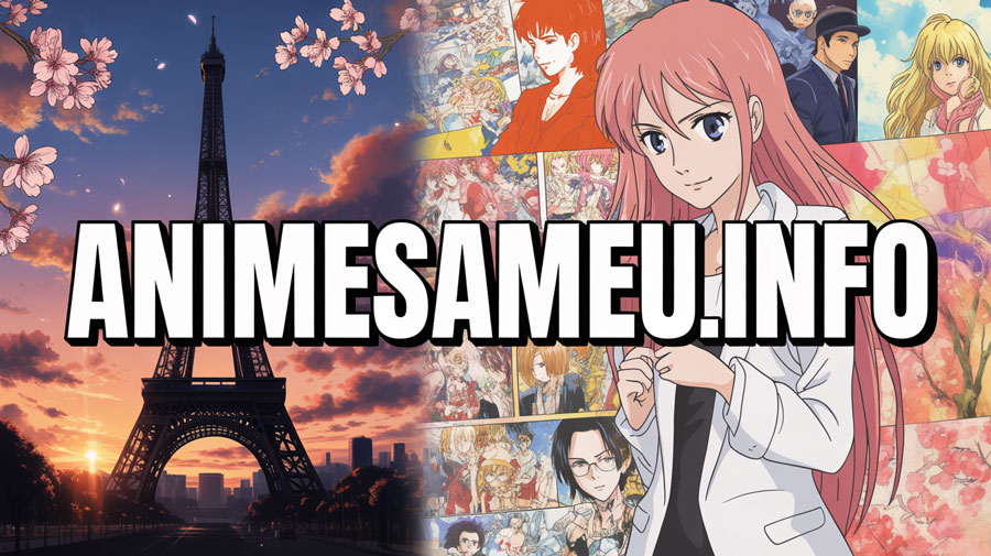 Anime Sama Eu